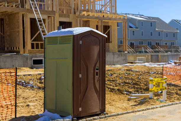 Best Affordable porta potty rental  in Marlinton, WV