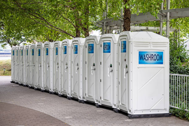 Trusted Marlinton, WV porta potty rental Experts