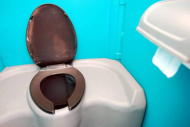 Best Luxury portable toilet rental  in Marlinton, WV