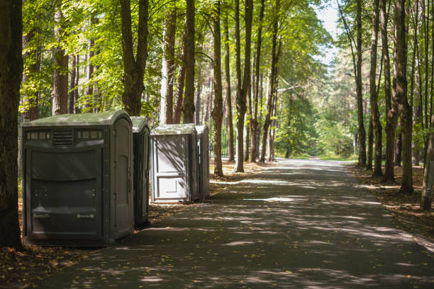 Best Event porta potty rental  in Marlinton, WV