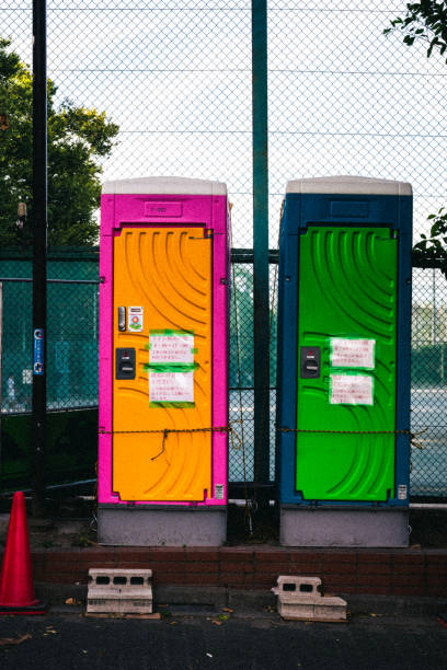 Best Porta potty rental for parties  in Marlinton, WV