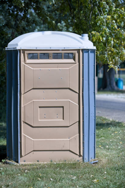 Portable Toilet Options We Offer in Marlinton, WV