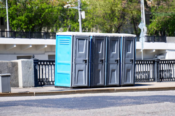 Portable bathroom rental in Marlinton, WV