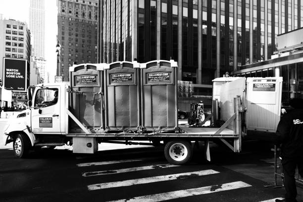 Best Local porta potty services  in Marlinton, WV